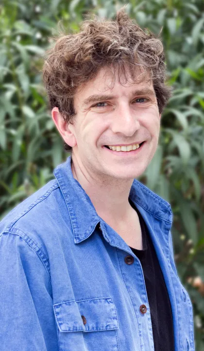 Peter Jones
