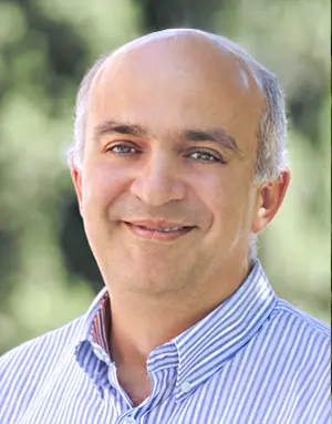 Diego Rodríguez Diego Rodríguez headshot