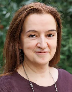 Fatima Encabo Fatima Encabo headshot