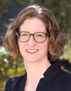 Heidi Buffington Heidi Buffington headshot