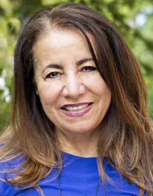 Keira Maaked Keira Maaked headshot