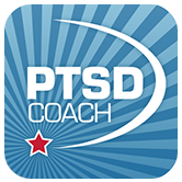 PTSD Coach logo PTSD Coach