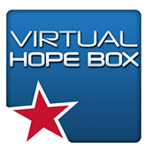 Virtual Hope Box Virtual Hope Box