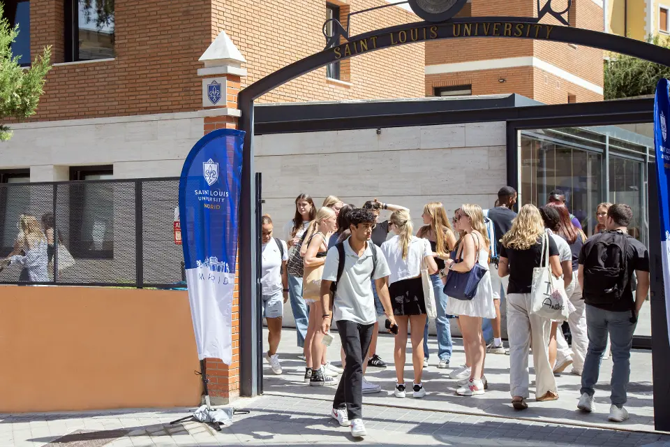 90% of Class of 2024 Working, Interning or Furthering Education