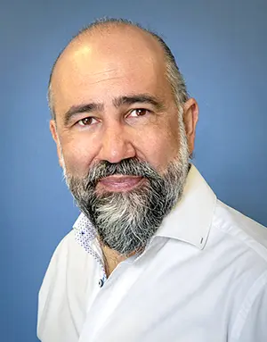 Ángel García Ángel García