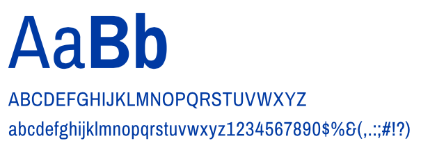 Archivo Narrow Archivo Narrow