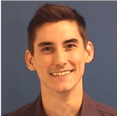 Headshot of Ryan Arroyo