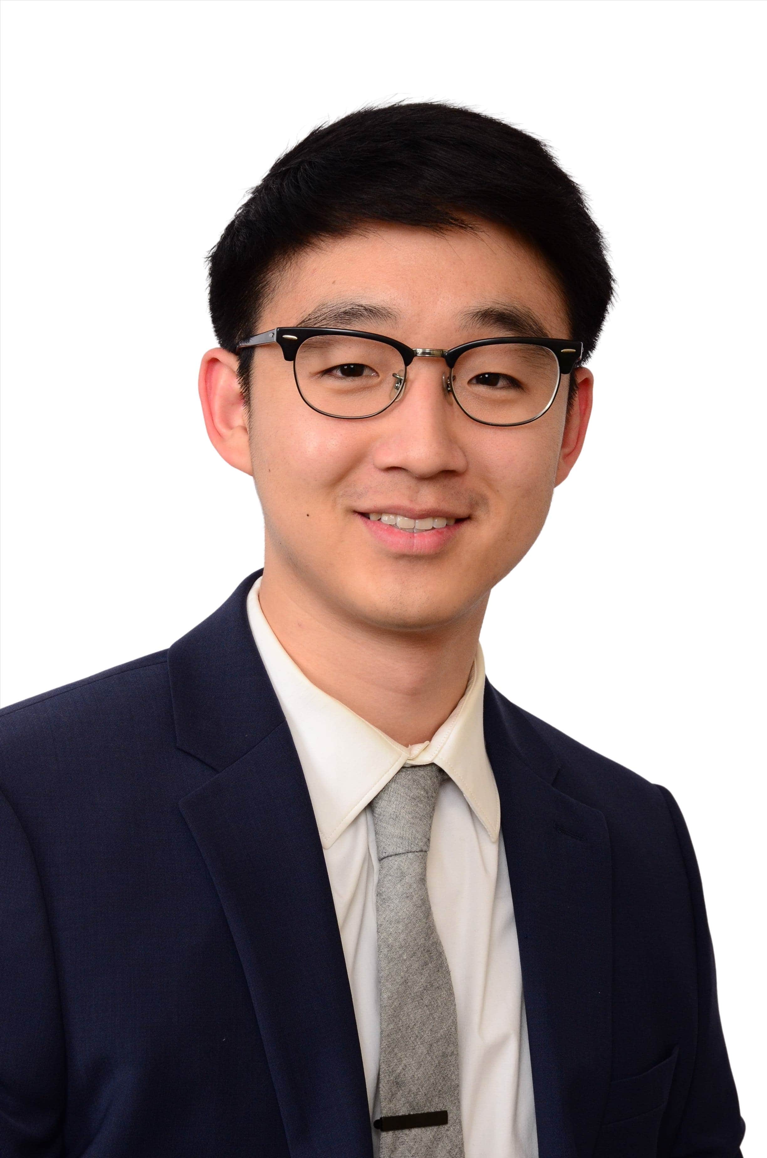 Joshua Kim Headshot Joshua Kim Headshot