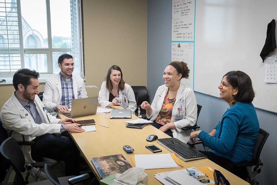 Medical education Medical education