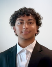 Ranjay Arul Ranjay Arul