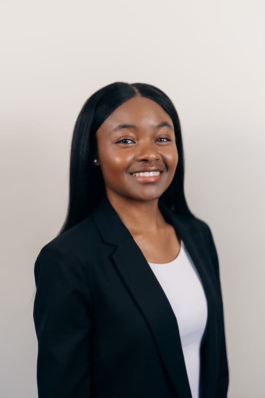 Ayanna Shamble Headshot Ayanna Shamble Headshot