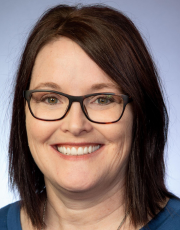 Jennifer Greathouse Headshot of Jennifer Greathouse