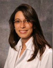 Headshot of Adriana Montano Headshot of Adriana Montano