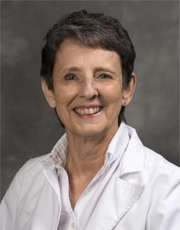 Headshot of Barbara Whitman Headshot of Barbara Whitman