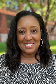 Jamie Bolar Headshot of Jamie Bolar