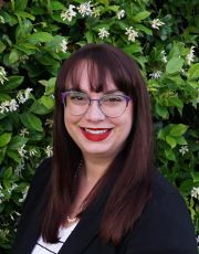 Brittany Hollister, Ph.D.