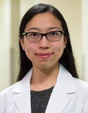 Tina Chen, M.D. Tina Chen, M.D.