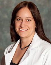 Headshot of Julie K. Gammack Headshot of Julie K. Gammack