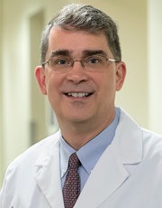 Headshot of James Duffy, S.J., M.D. Headshot of James Duffy, S.J., M.D.