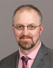 Headshot of Johan Bester Headshot of Johan Bester