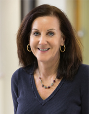 Jane McHowat, Ph.D. Jane McHowat, Ph.D.