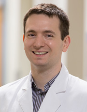 Headshot of Timothy Havens Headshot of Timothy Havens