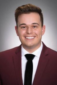 Josh Samec, M.D.