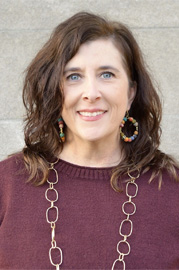 Judee Renner-Sliment Headshot of Judee Renner-Sliment