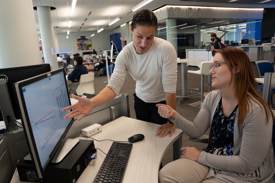 ahead staff in library ahead staff in library