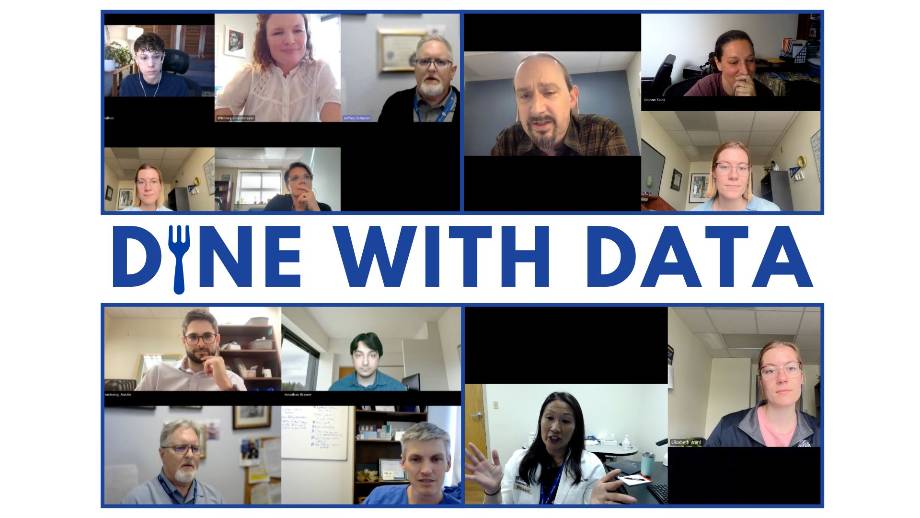 AHEAD webinar zoom panel of participants AHEAD webinar