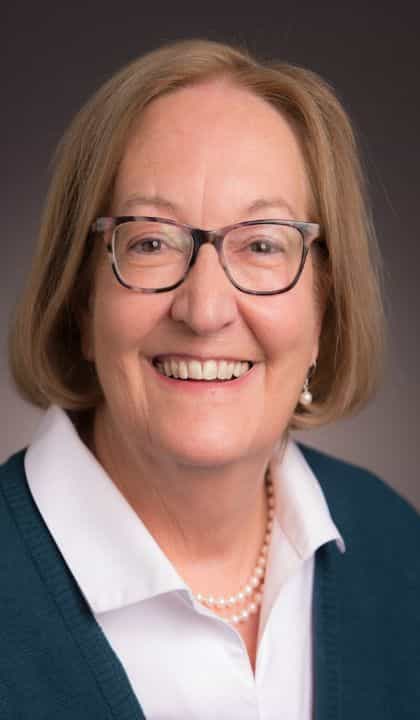 Helen Lach Headshot of Helen Lach