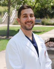 Nicholas Afshari Headshot of Nicholas Afshari