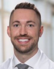 Christopher Brenner Headshot of Christopher Brenner