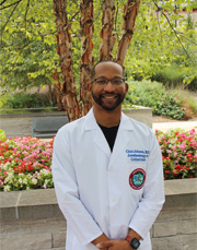 Headshot of Christopher Johnson Headshot of Christopher Johnson