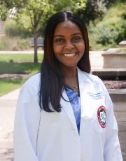 Rachel Domingos Headshot of Rachel Domingos