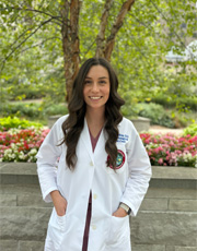 Headshot of Jordan Yokley Headshot of Jordan Yokley