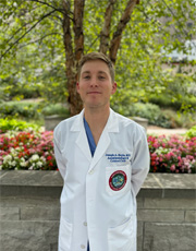 Headshot of Joseph Hoyle Headshot of Joseph Hoyle