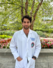 Headshot of Marc Abi Karam Headshot of Marc Abi Karam