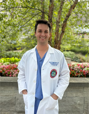 Headshot of Reid Poggemeier Headshot of Reid Poggemeier