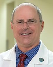 Dan Roke Headshot of Dan Roke