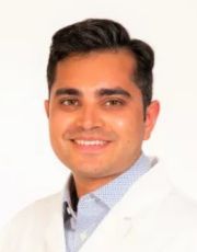 Furqaan Sadiq Headshot of Furqaan Sadiq