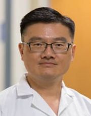 George Tseng Headshot of George Tseng