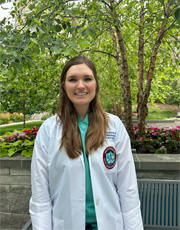 Headshot of Jessica Bennion Headshot of Jessica Bennion