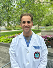 Headshot of Jonathan Staheli Headshot of Jonathan Staheli