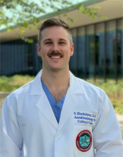 Headshot of Steven Blackshear Headshot of Steven Blackshear