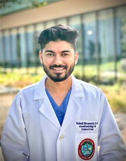 Headshot of Suhail Hiermandi Headshot of Suhail Hiermandi