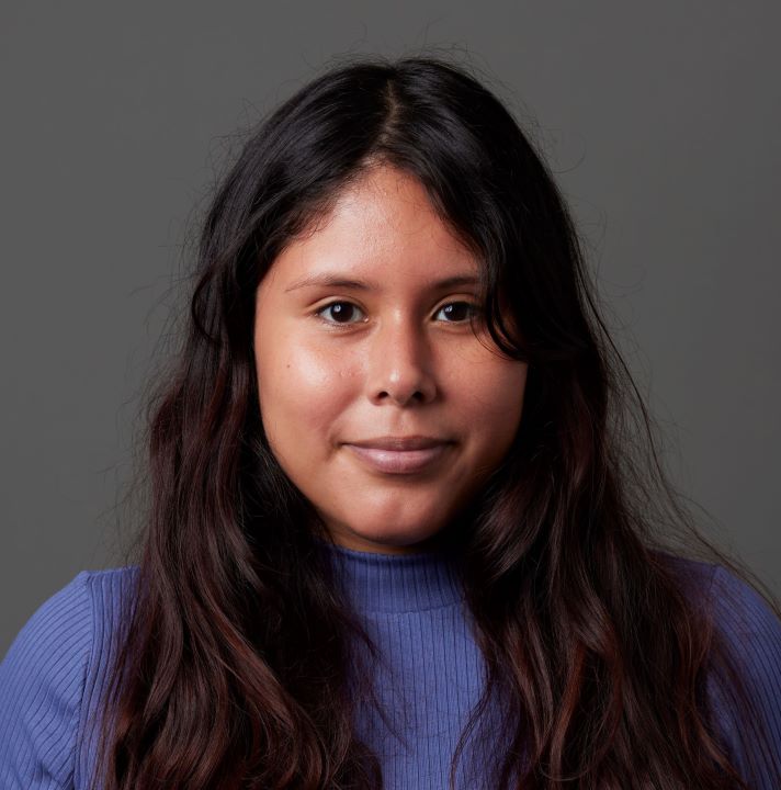 Gloria Munayco Headshot of Gloria Munayco