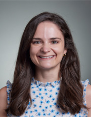 Headshot of Michelle Boettler Headshot of Michelle Boettler