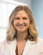 Headshot of Monica Hessler Headshot of Monica Hessler