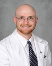 Jordan Armes Headshot of Jordan Armes